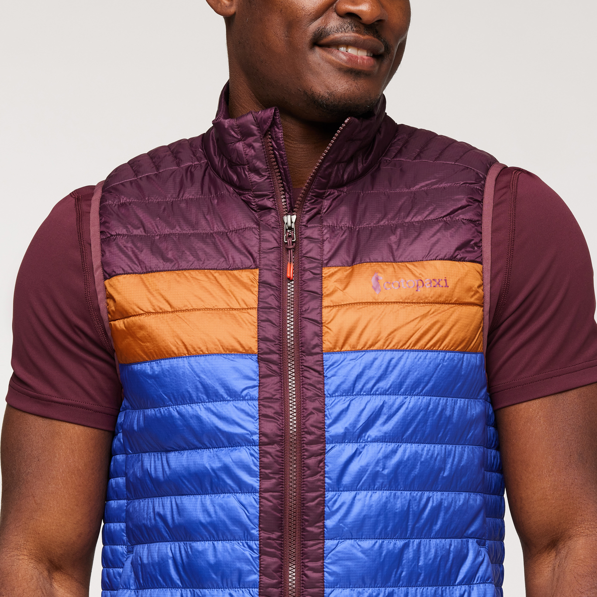Capa Insulated Vest - Men's - Image 12