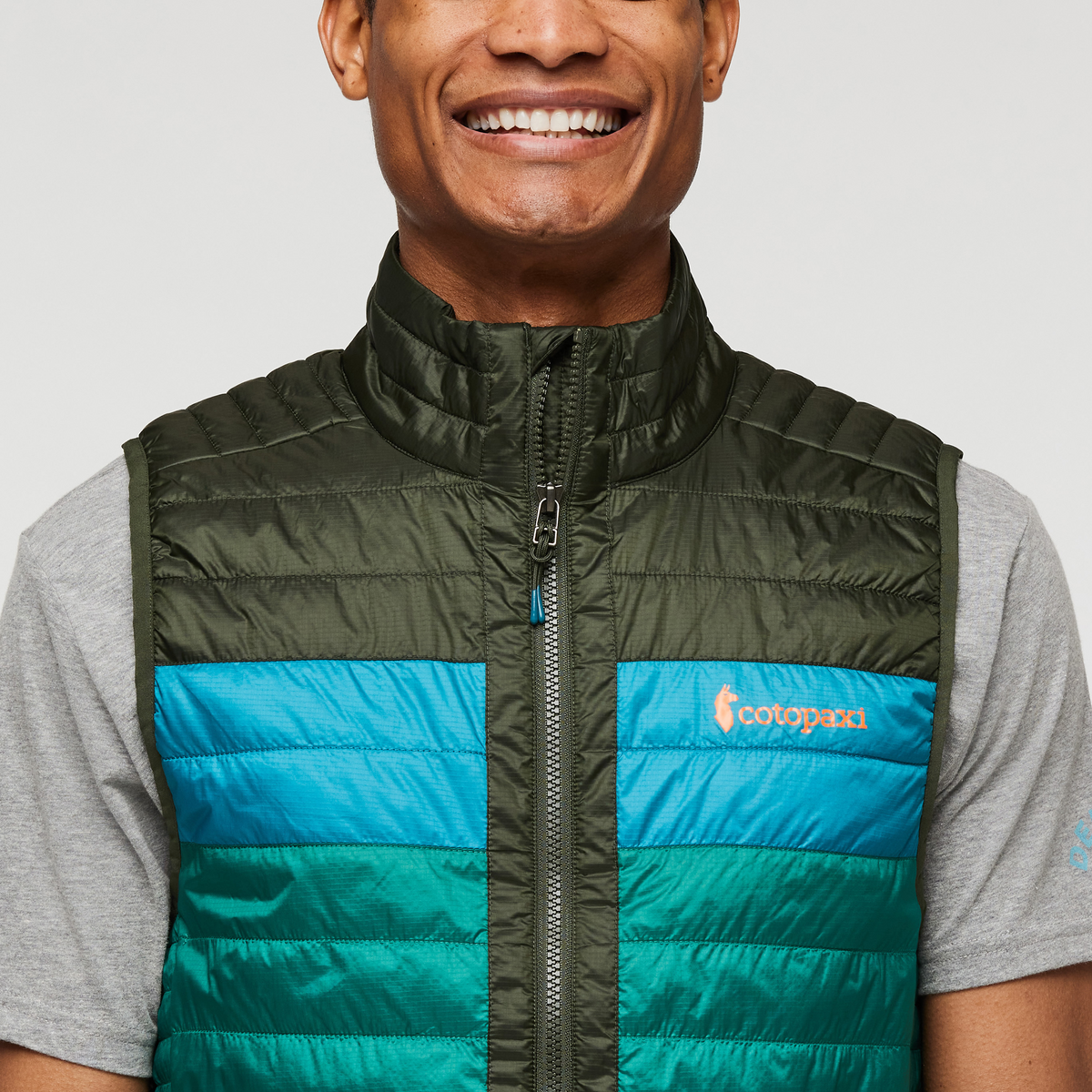 Capa Insulated Vest - Men's - Image 6