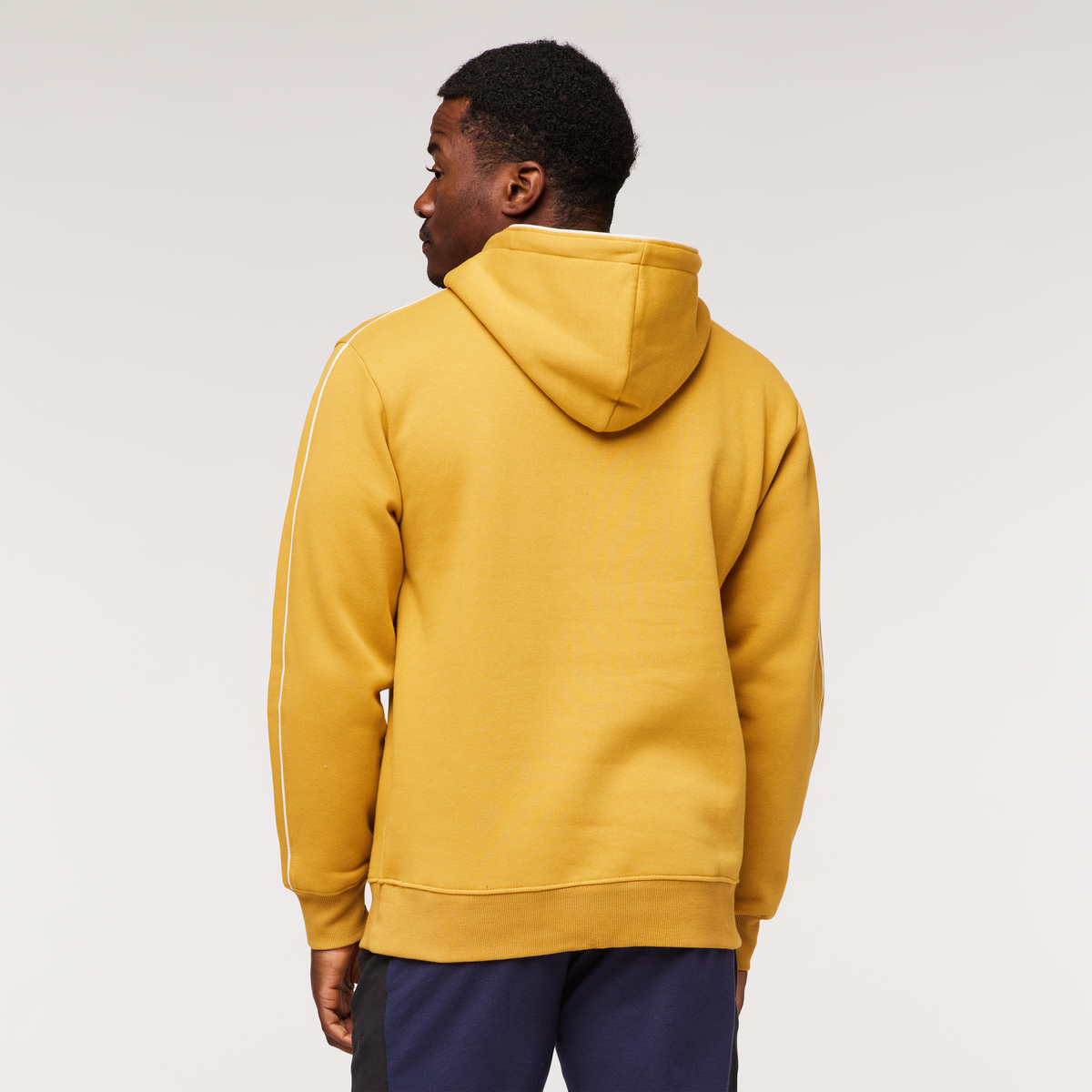 Day And Night Pullover Hoodie - Men's - Image 4