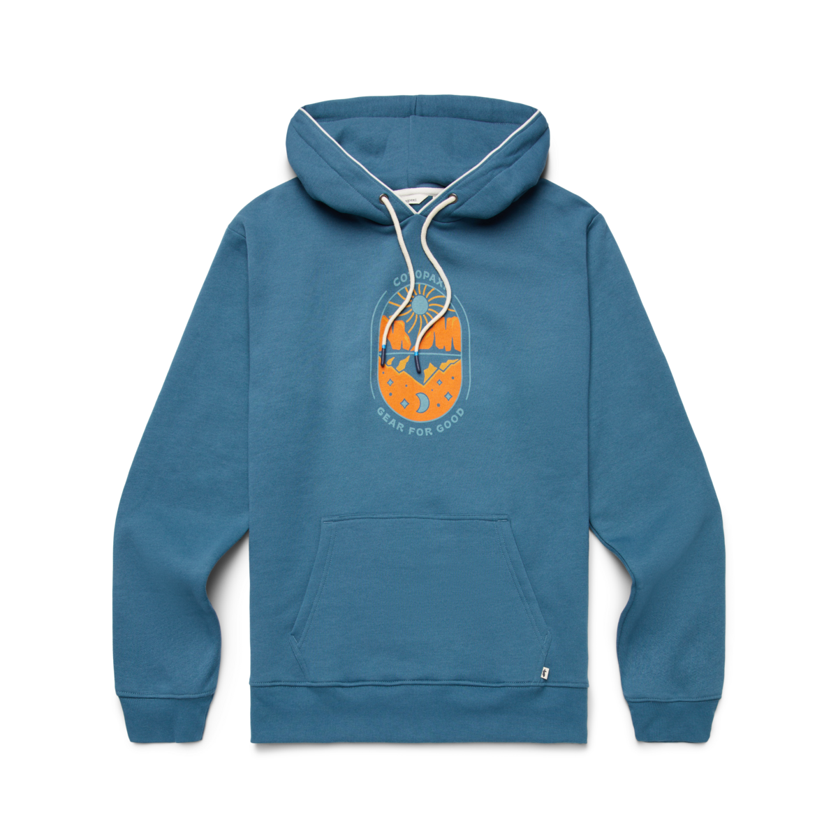 Day And Night Pullover Hoodie - Men's - Image 17