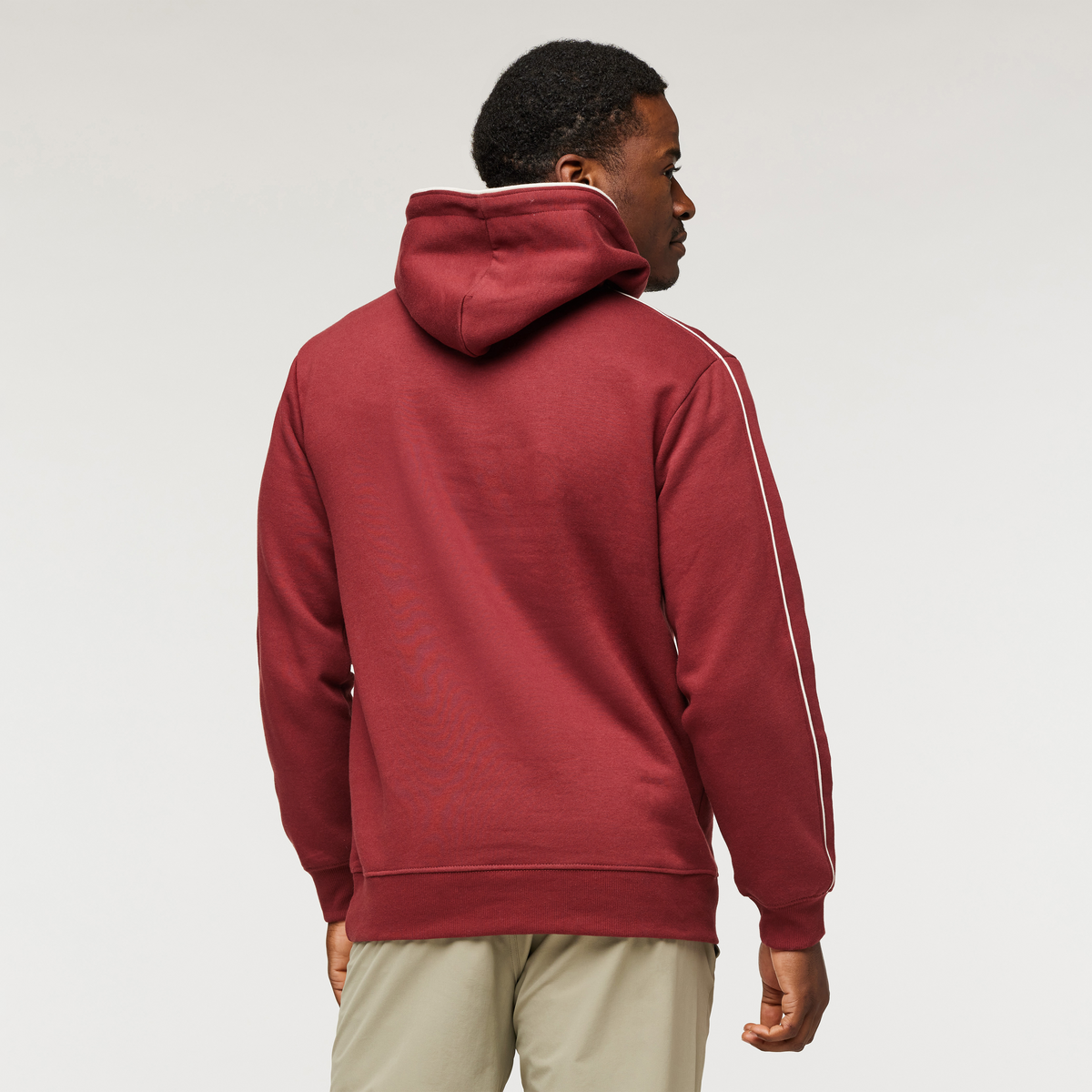 Day And Night Pullover Hoodie - Men's - Image 12