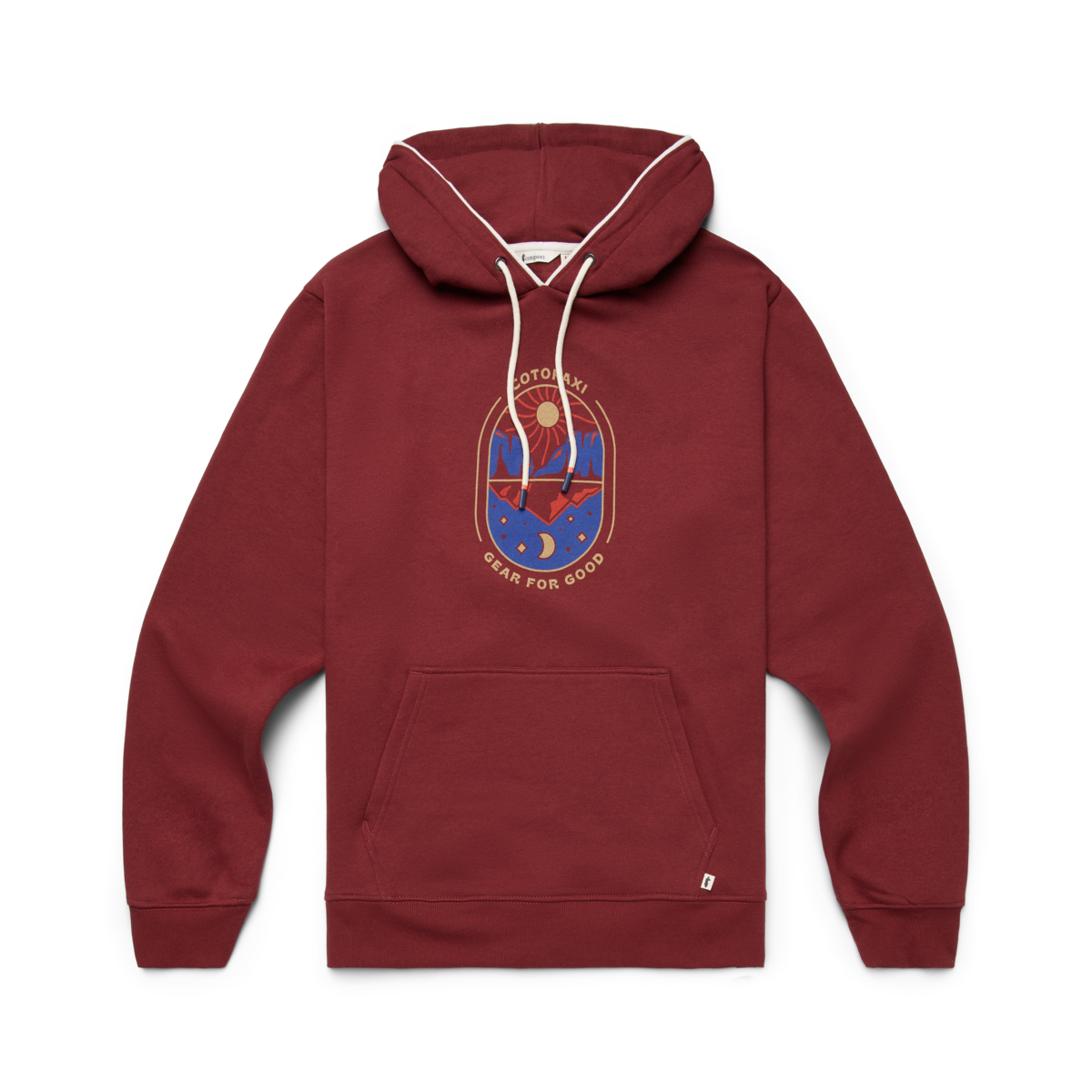 Day And Night Pullover Hoodie - Men's - Image 15