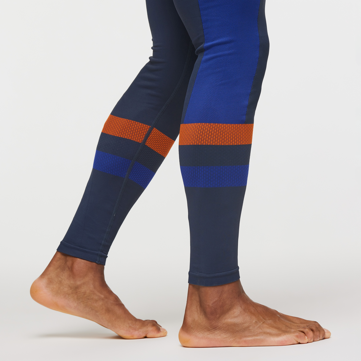 Debajo Seamless Baselayer Tight - Men's - Image 12