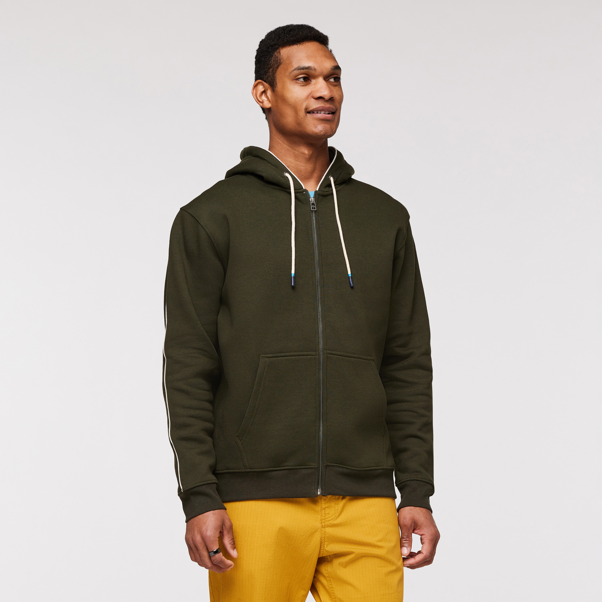 Do Good Full-Zip Hoodie - Men's - Image 13