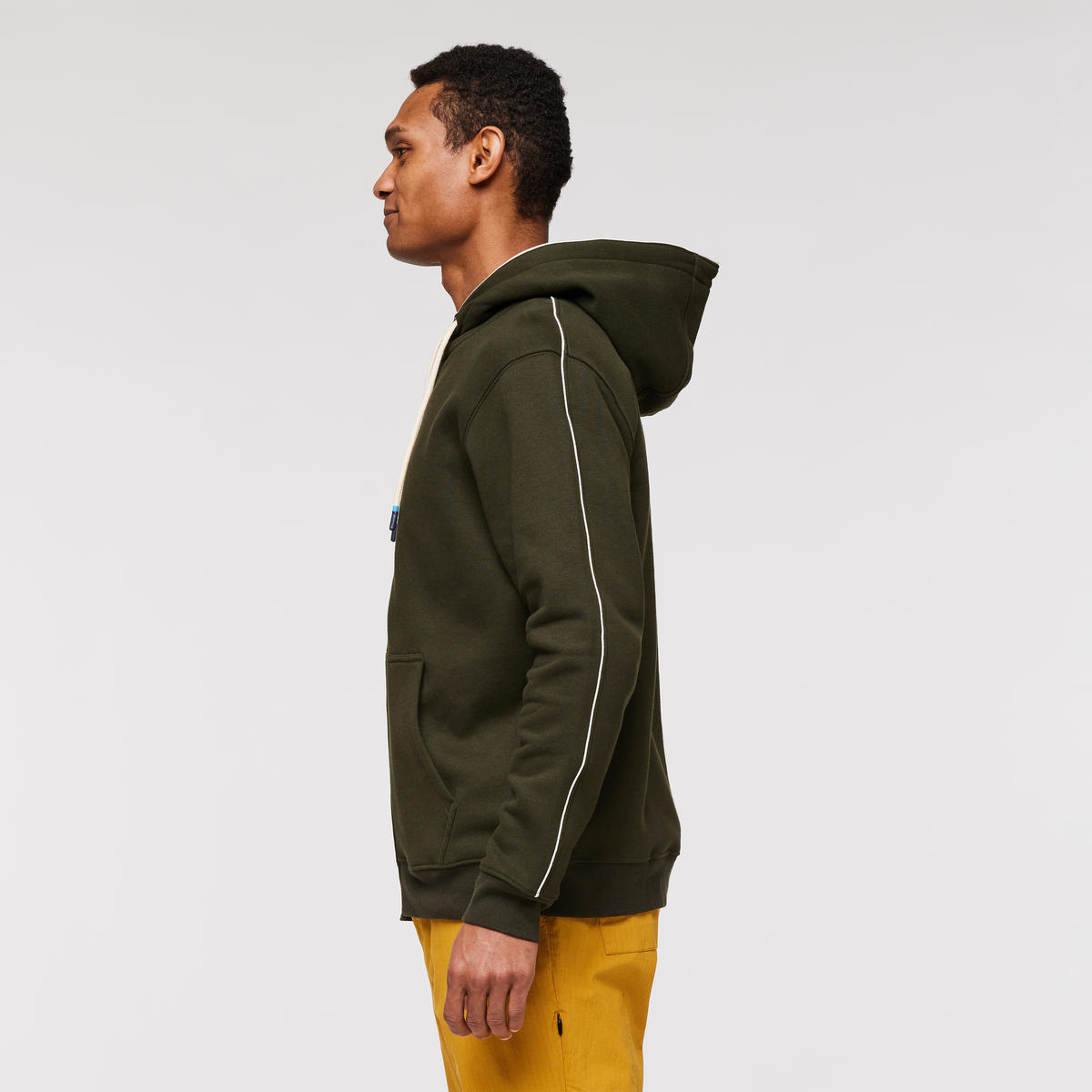 Do Good Full-Zip Hoodie - Men's - Image 15