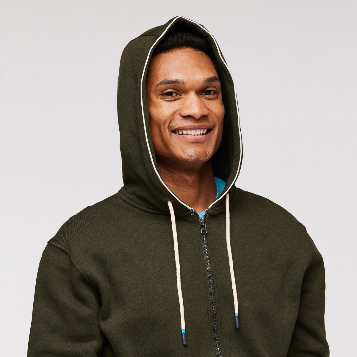 Do Good Full-Zip Hoodie - Men's - Image 18