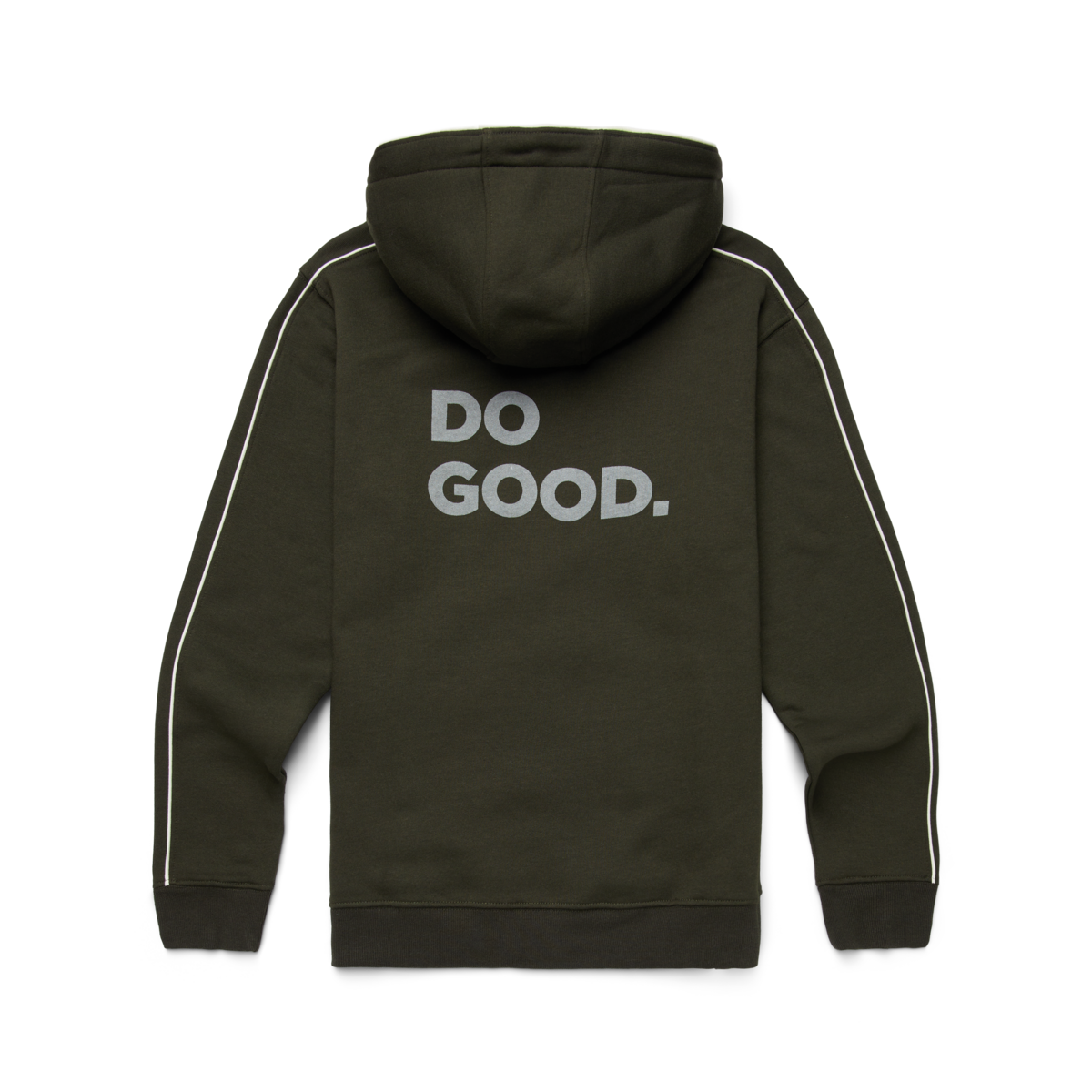 Do Good Full-Zip Hoodie - Men's - Image 20