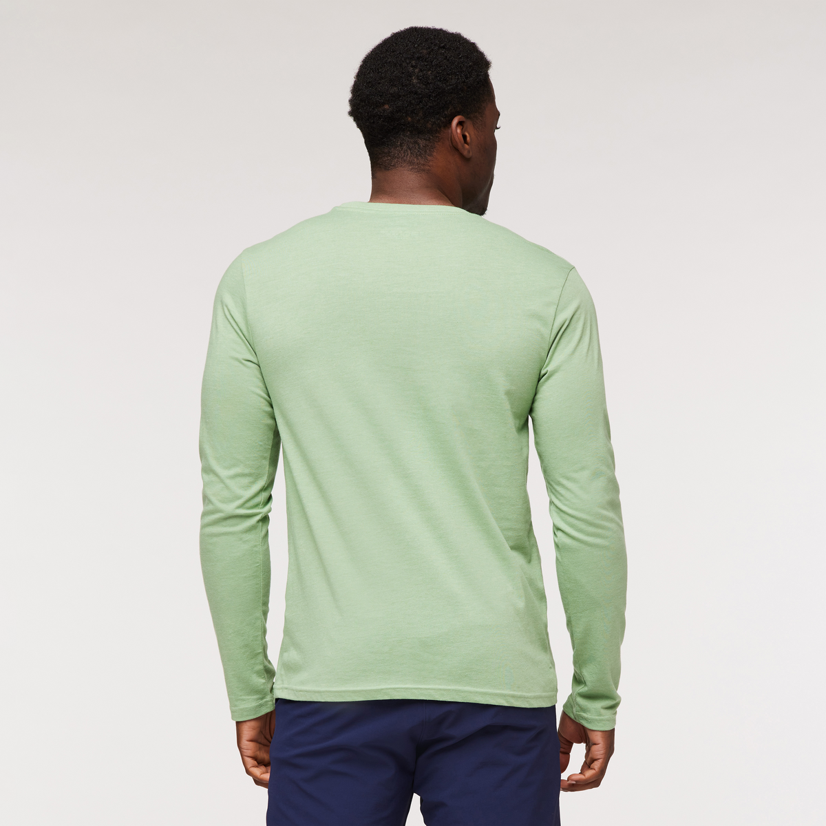 Do Good Long-Sleeve T-Shirt - Men's - Image 19