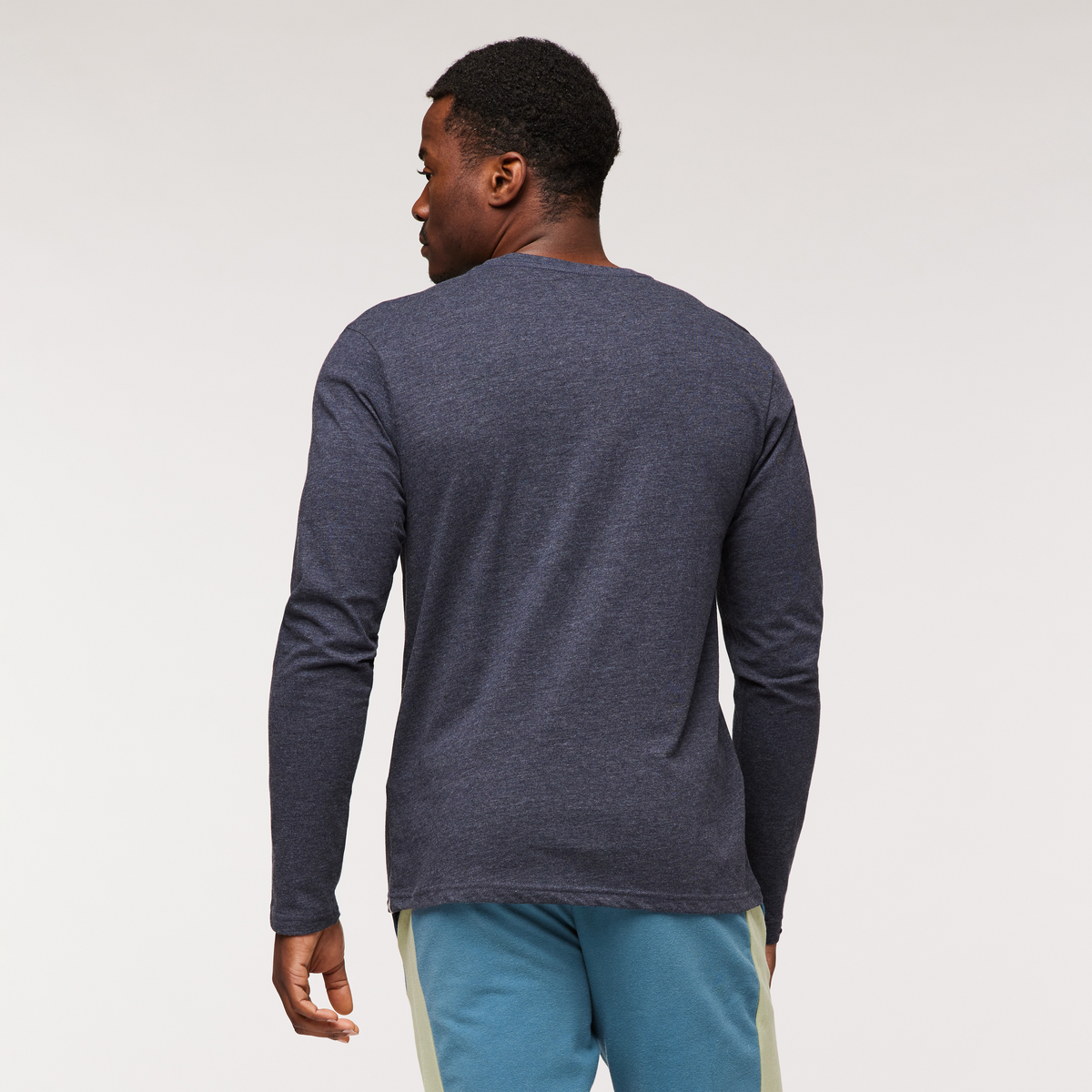 Do Good Long-Sleeve T-Shirt - Men's - Image 26