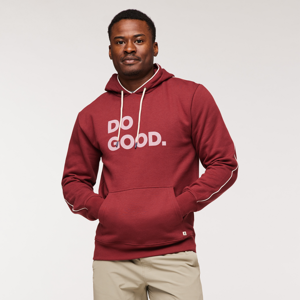 Do Good Pullover Hoodie - Men's - Image 13