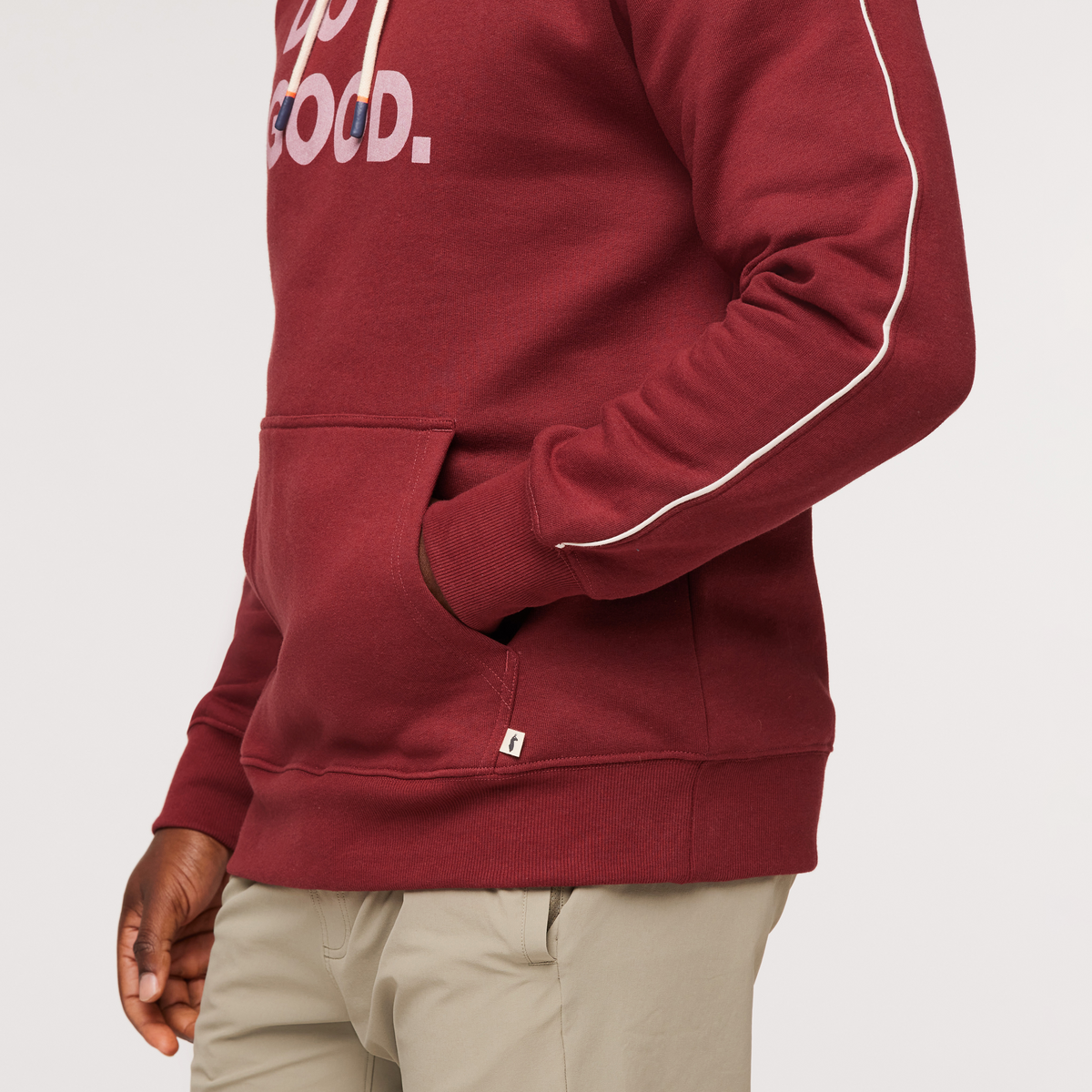 Do Good Pullover Hoodie - Men's - Image 17