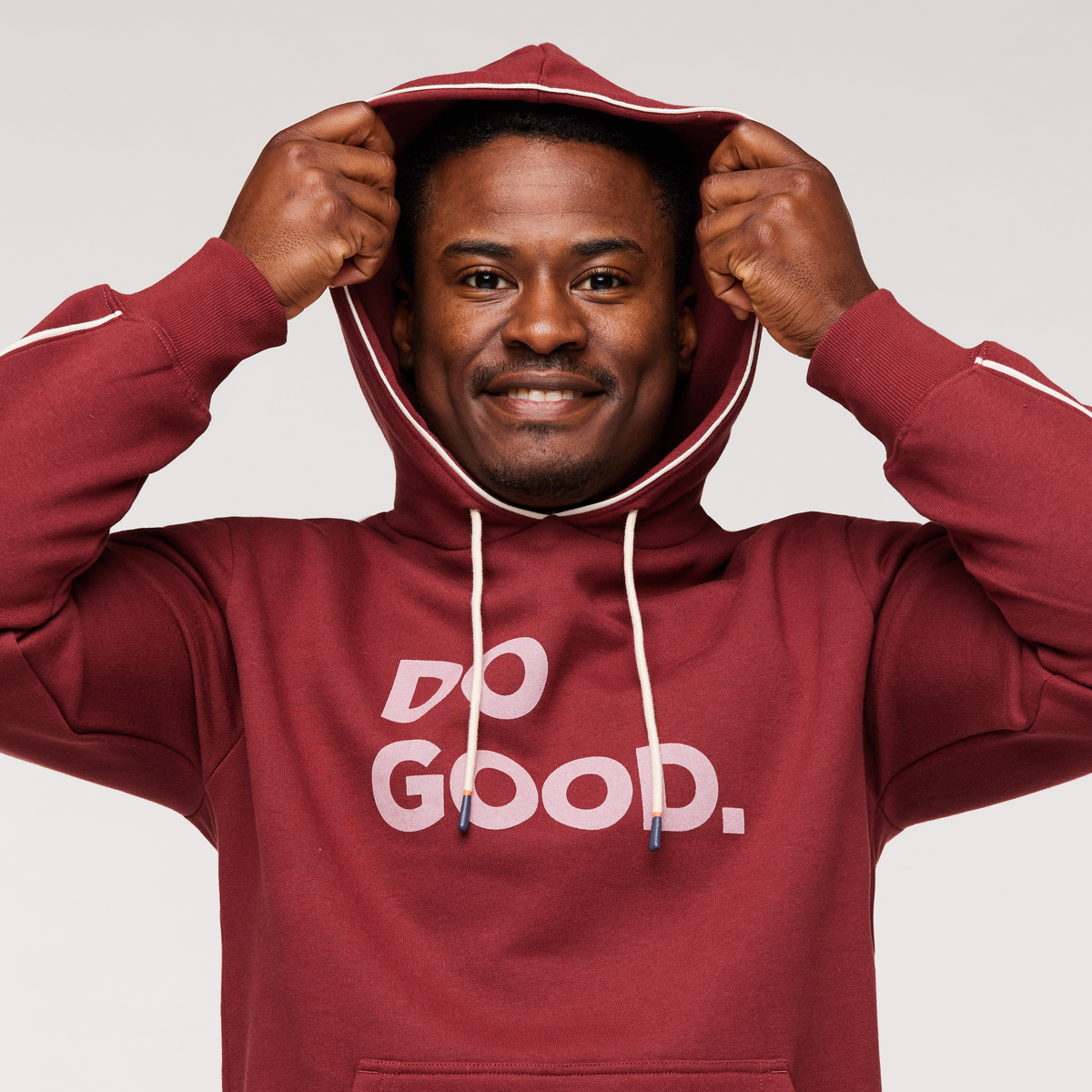 Do Good Pullover Hoodie - Men's - Image 18