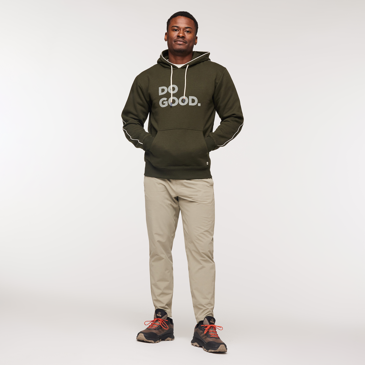 Do Good Pullover Hoodie - Men's - Image 21