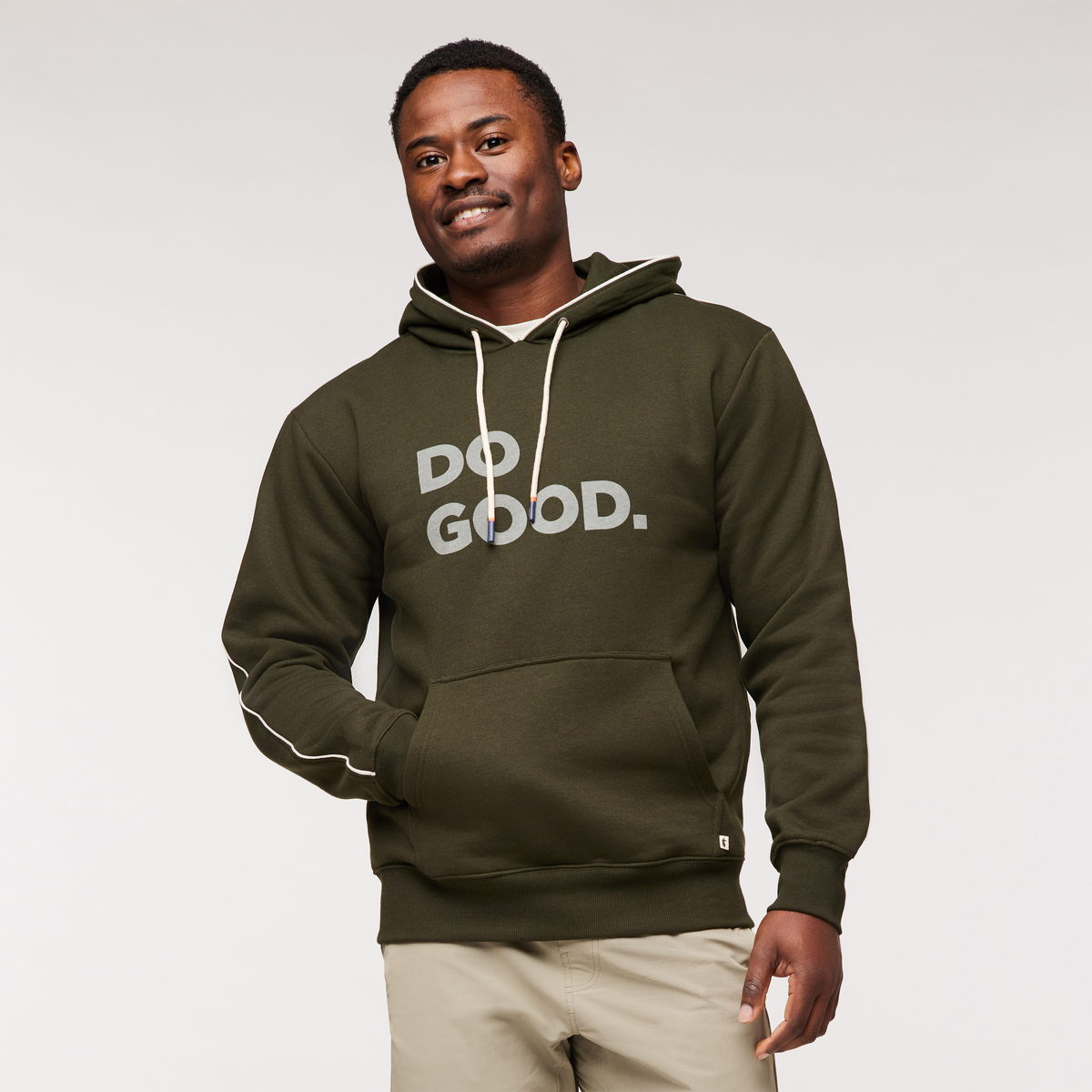 Do Good Pullover Hoodie - Men's - Image 20