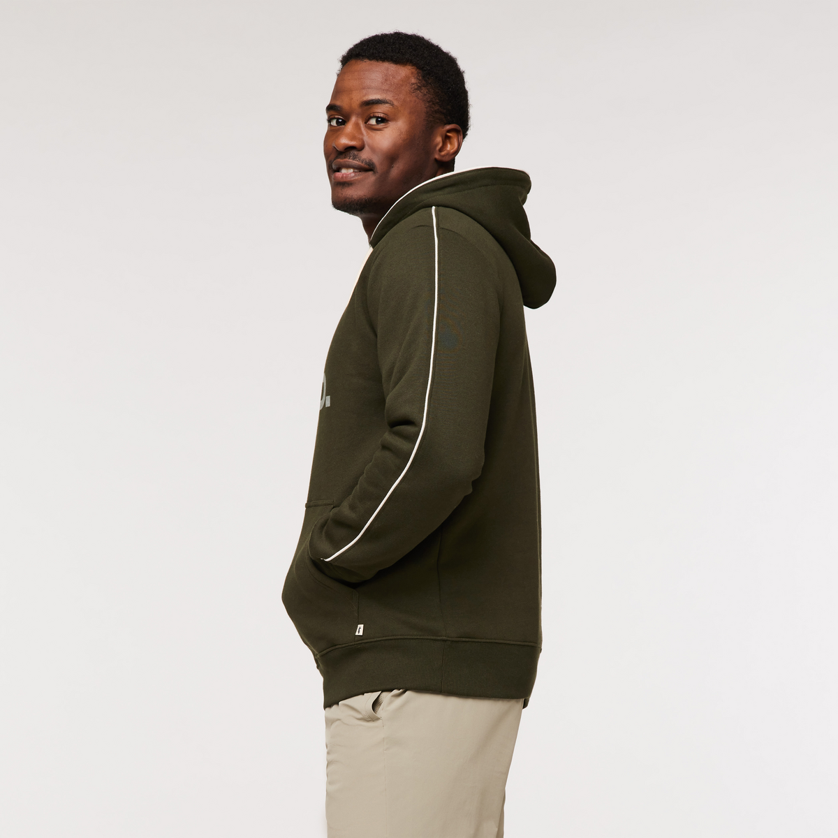 Do Good Pullover Hoodie - Men's - Image 22