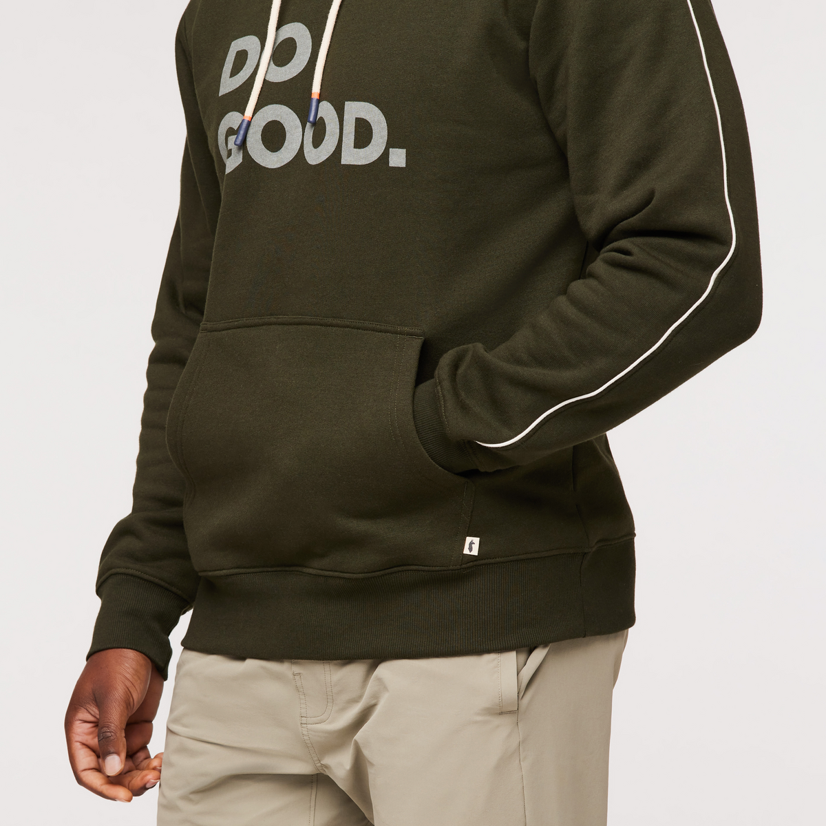 Do Good Pullover Hoodie - Men's - Image 24