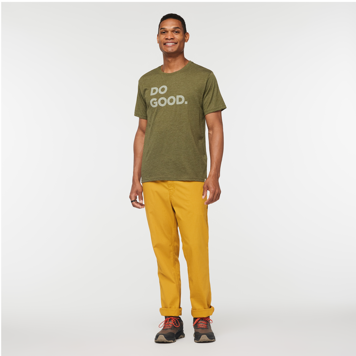 Do Good T-Shirt - Men's - Image 17