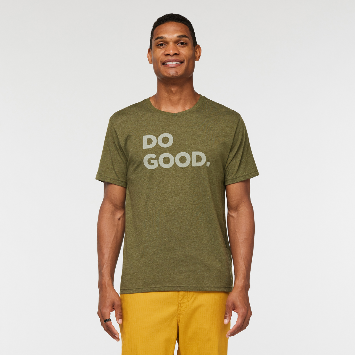 Do Good T-Shirt - Men's - Image 16
