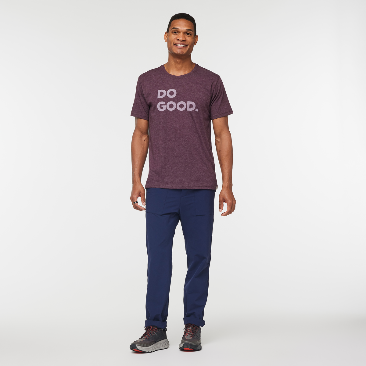 Do Good T-Shirt - Men's - Image 12