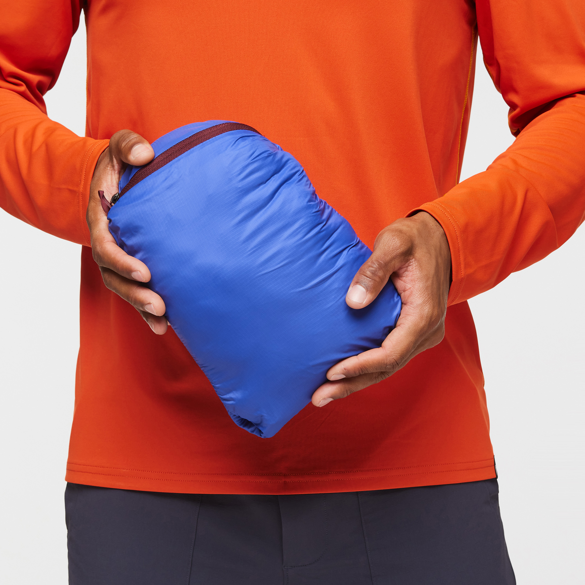 Fuego Down Jacket - Men's - Image 13