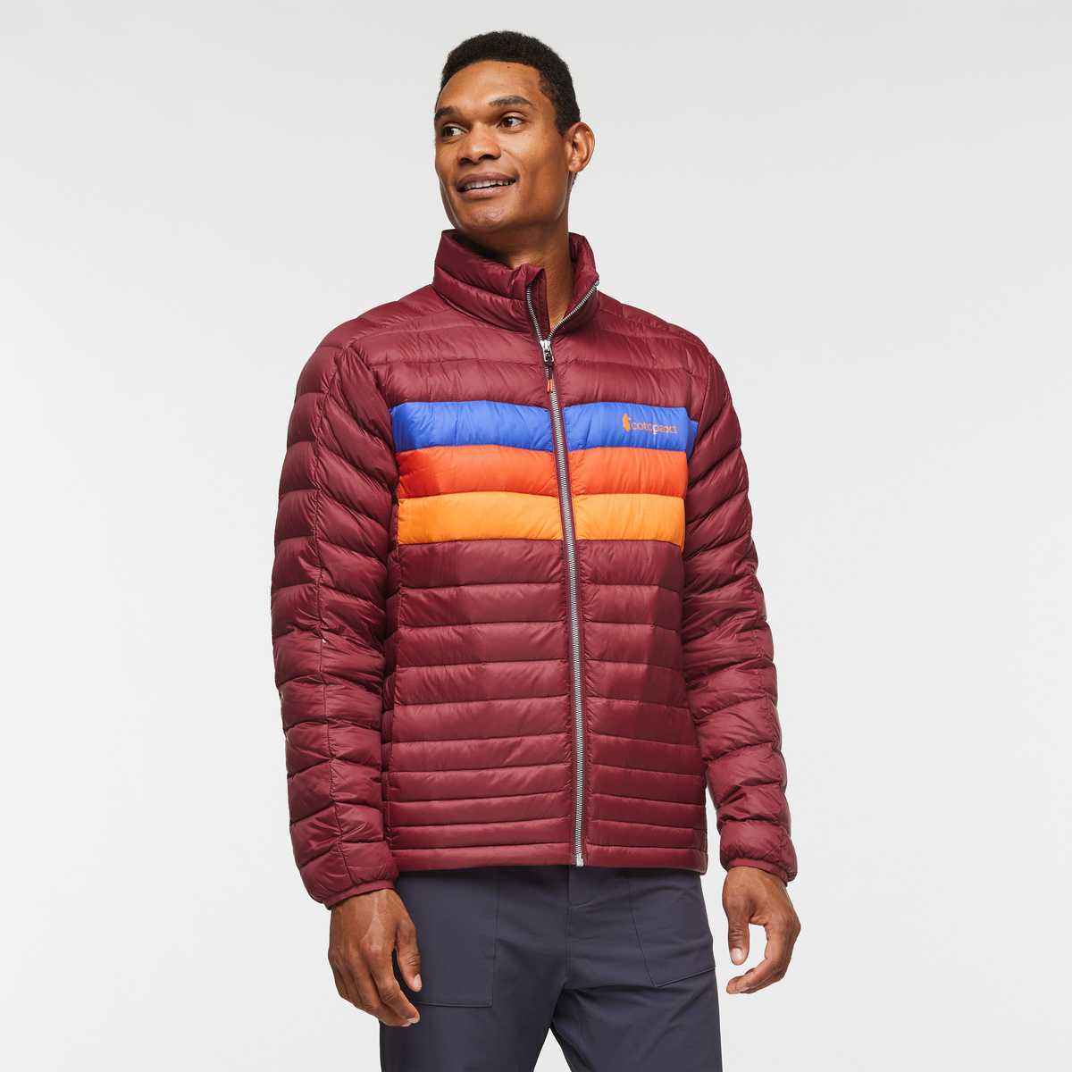 Fuego Down Jacket - Men's - Image 7