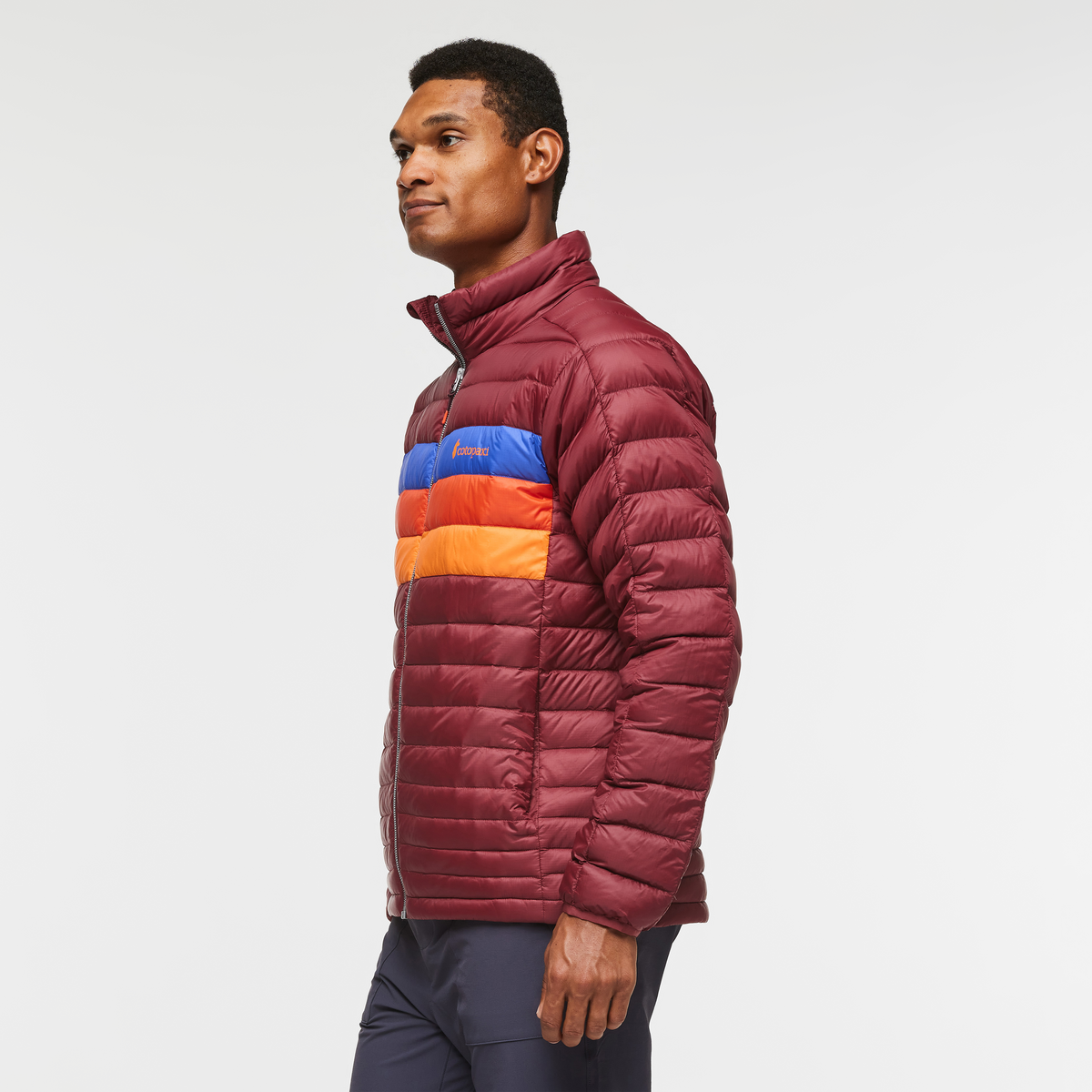 Fuego Down Jacket - Men's - Image 9
