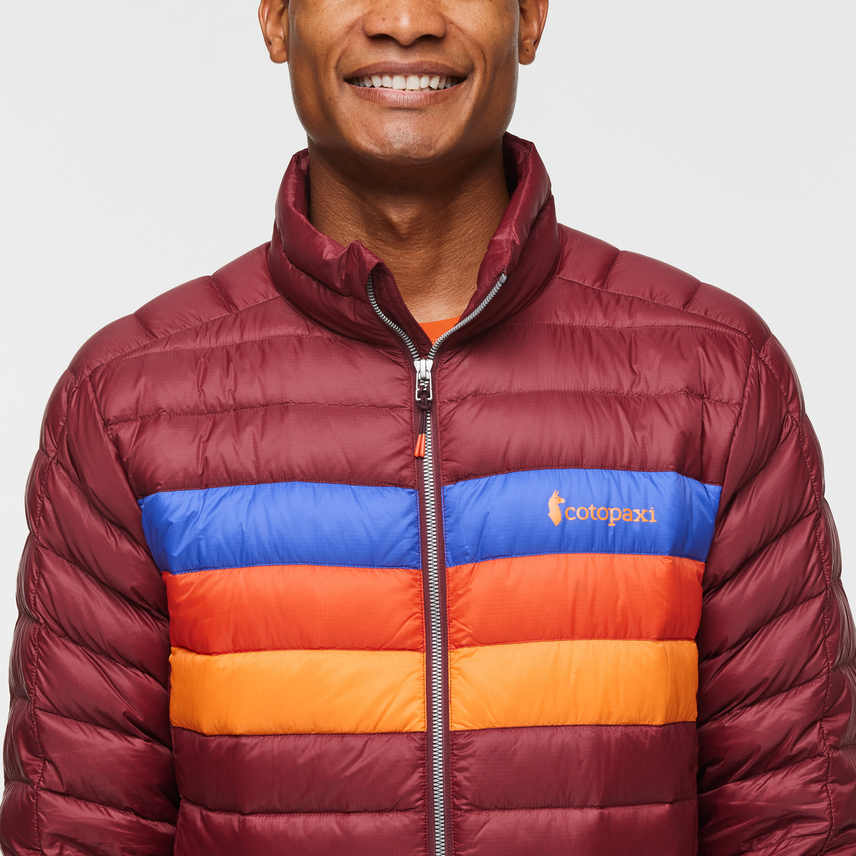 Fuego Down Jacket - Men's - Image 14