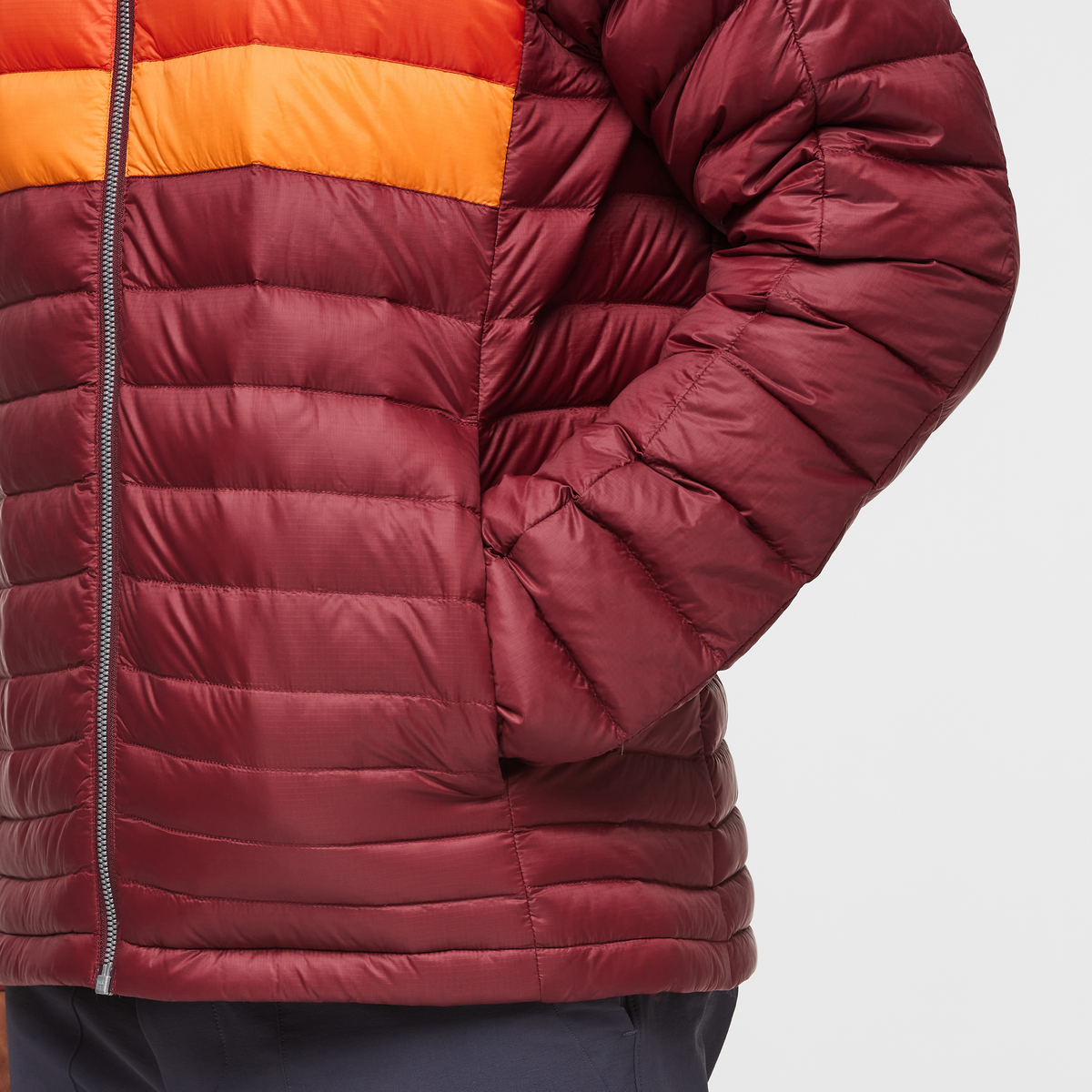 Fuego Down Jacket - Men's - Image 12