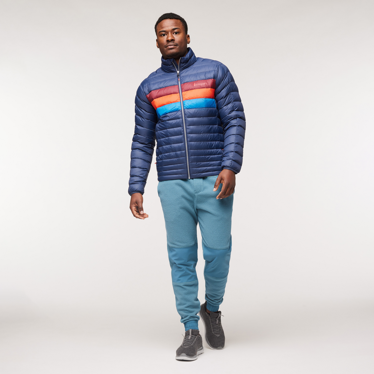 Alternative view of Fuego Down Jacket - Men's