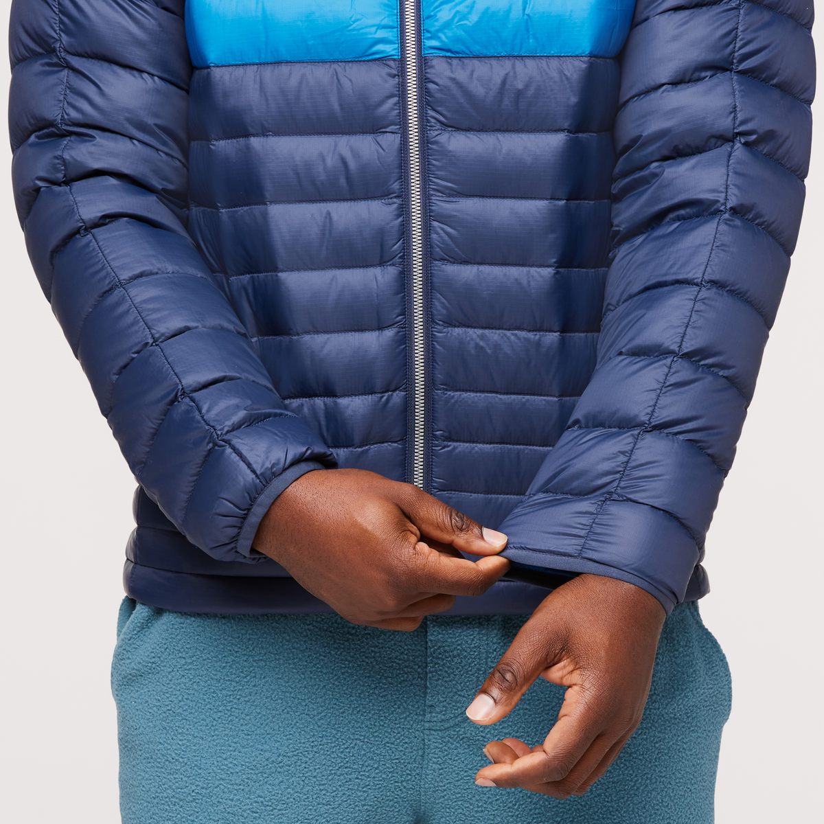 Fuego Down Jacket - Men's - Image 7