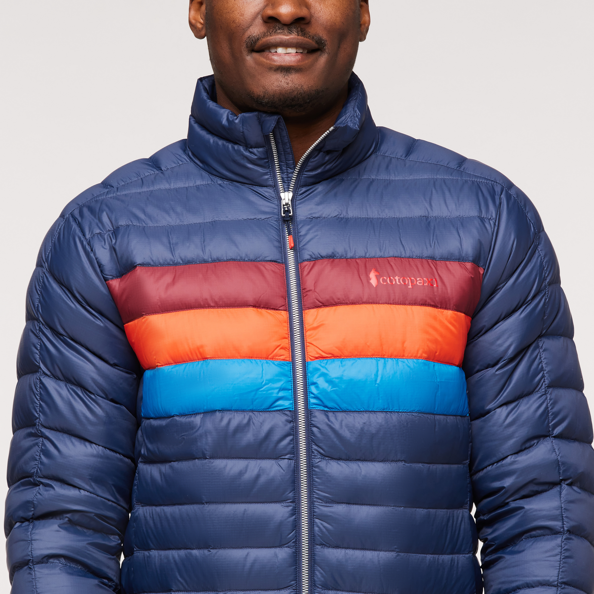Fuego Down Jacket - Men's - Image 6