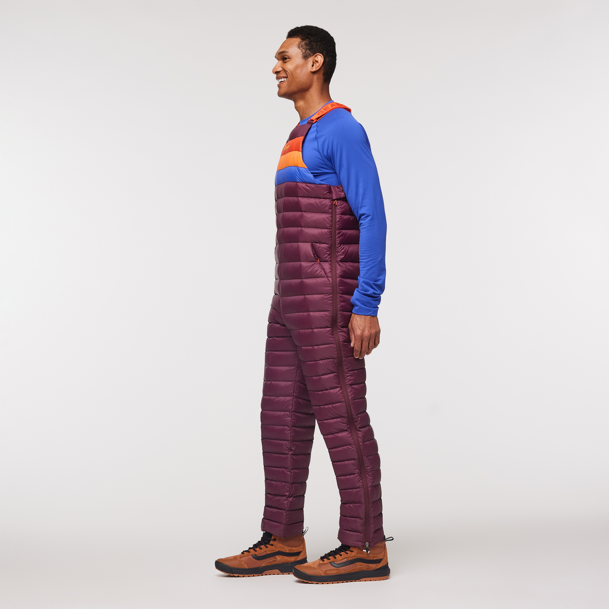 Fuego Down Overall - Men's - Image 3