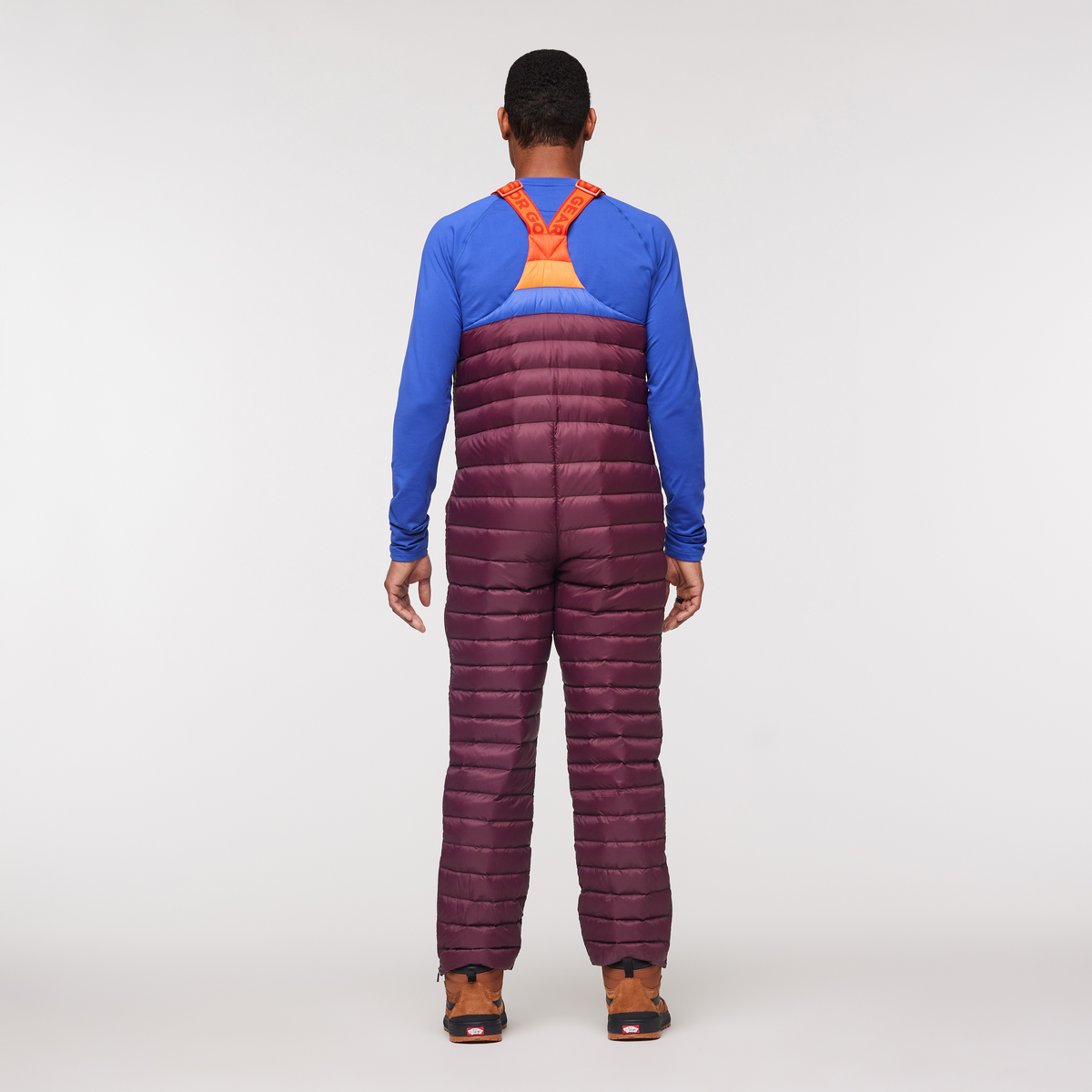 Fuego Down Overall - Men's - Image 2