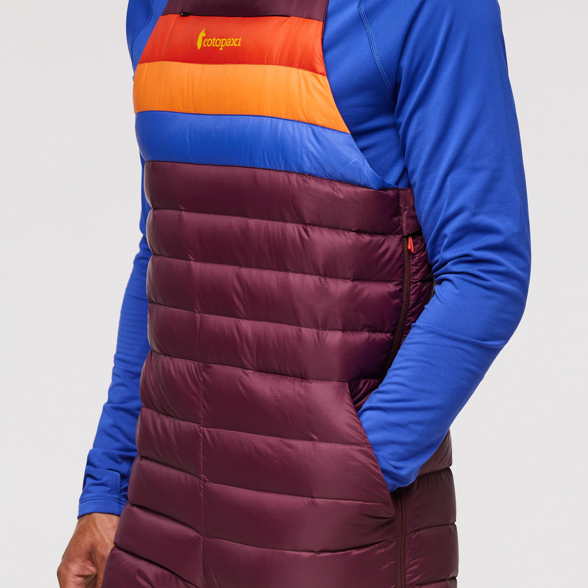 Fuego Down Overall - Men's - Image 6
