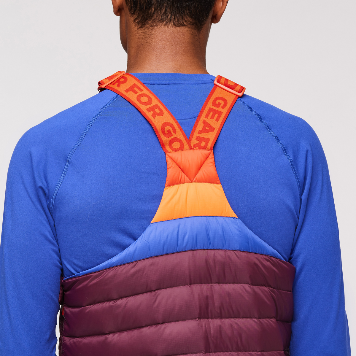 Fuego Down Overall - Men's - Image 5