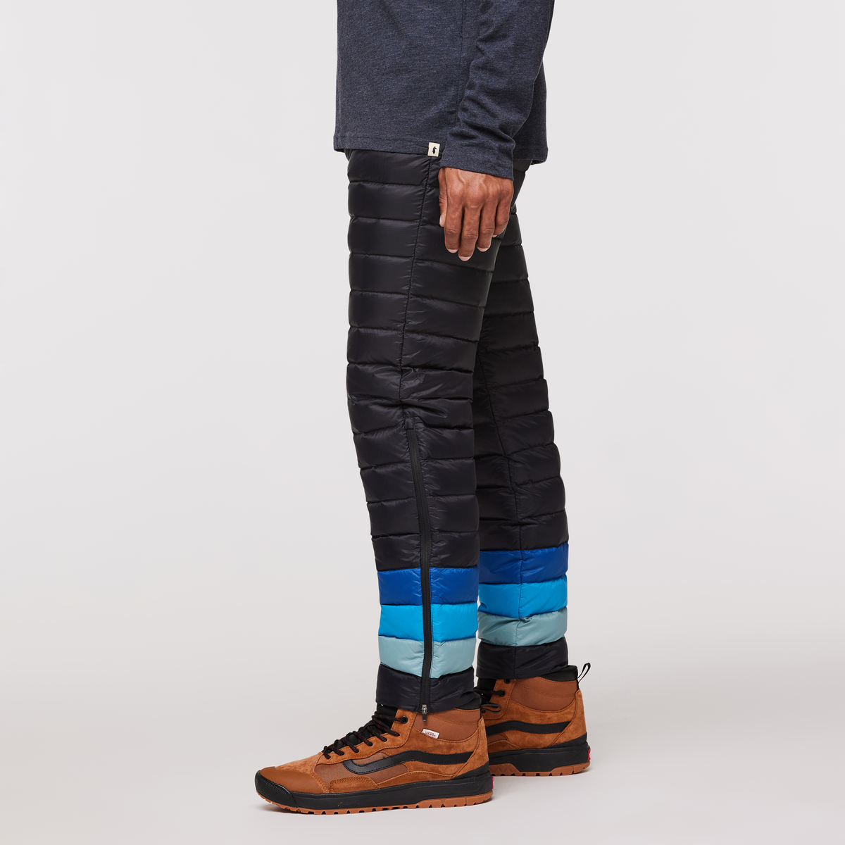 Fuego Down Pant - Men's - Image 3