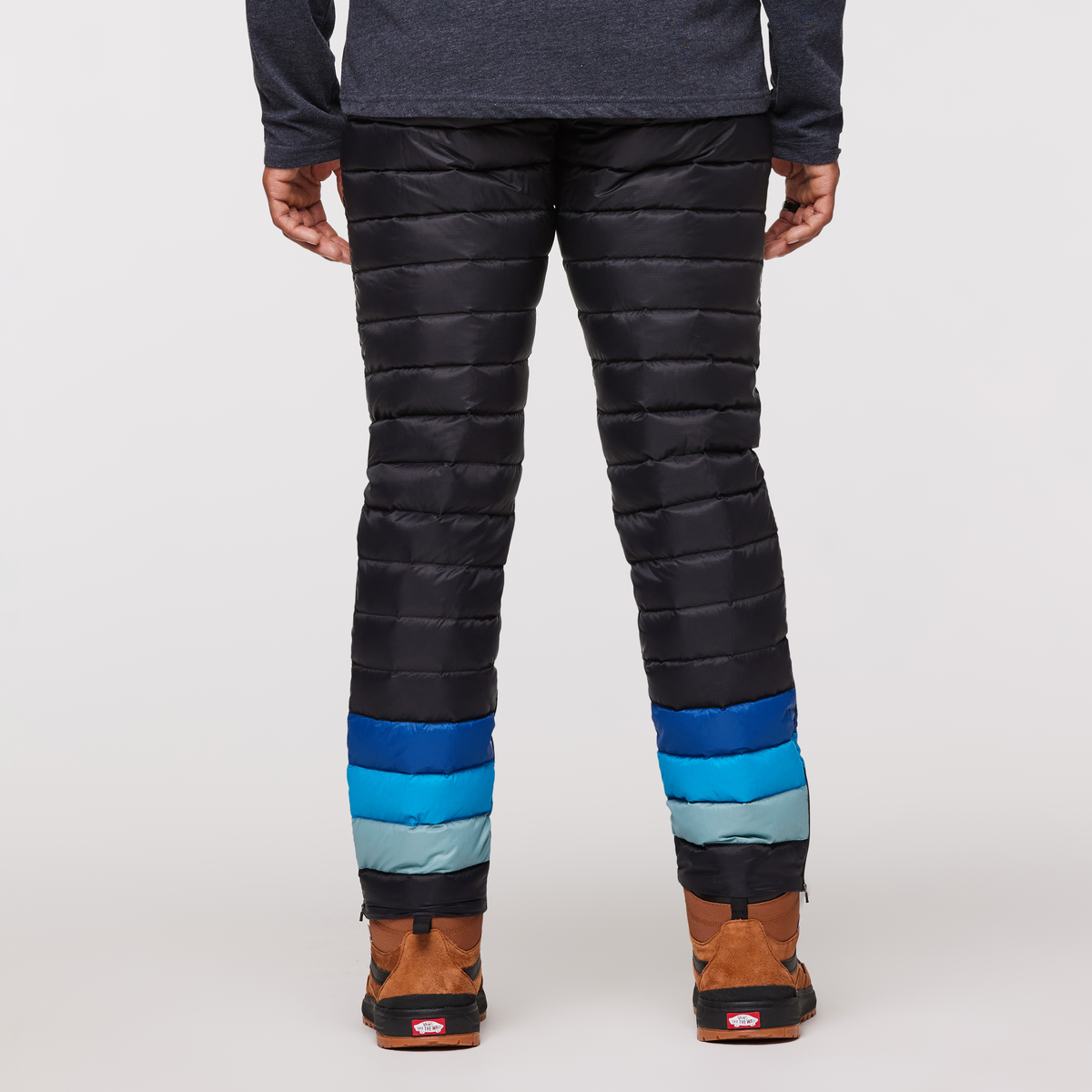 Fuego Down Pant - Men's - Image 4