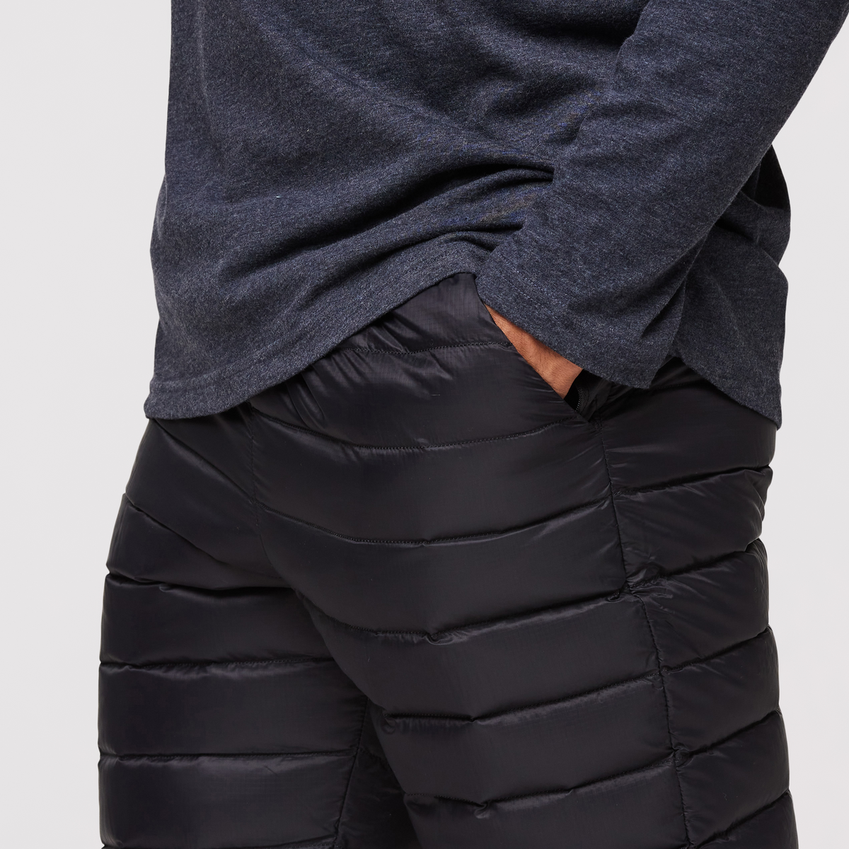 Fuego Down Pant - Men's - Image 5