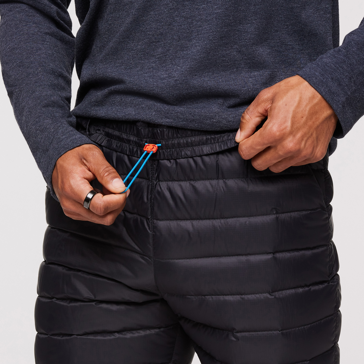 Fuego Down Pant - Men's - Image 6