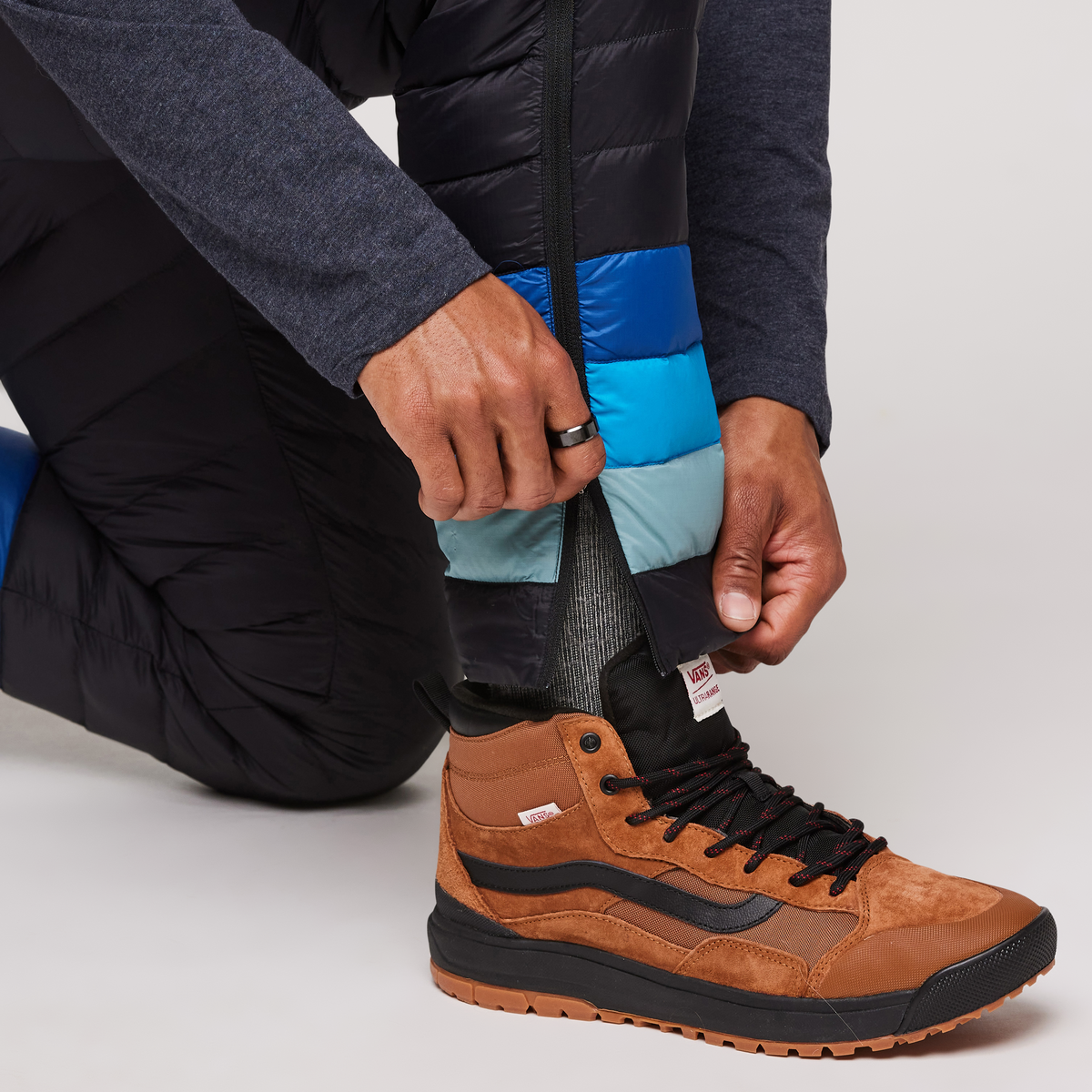 Fuego Down Pant - Men's - Image 7