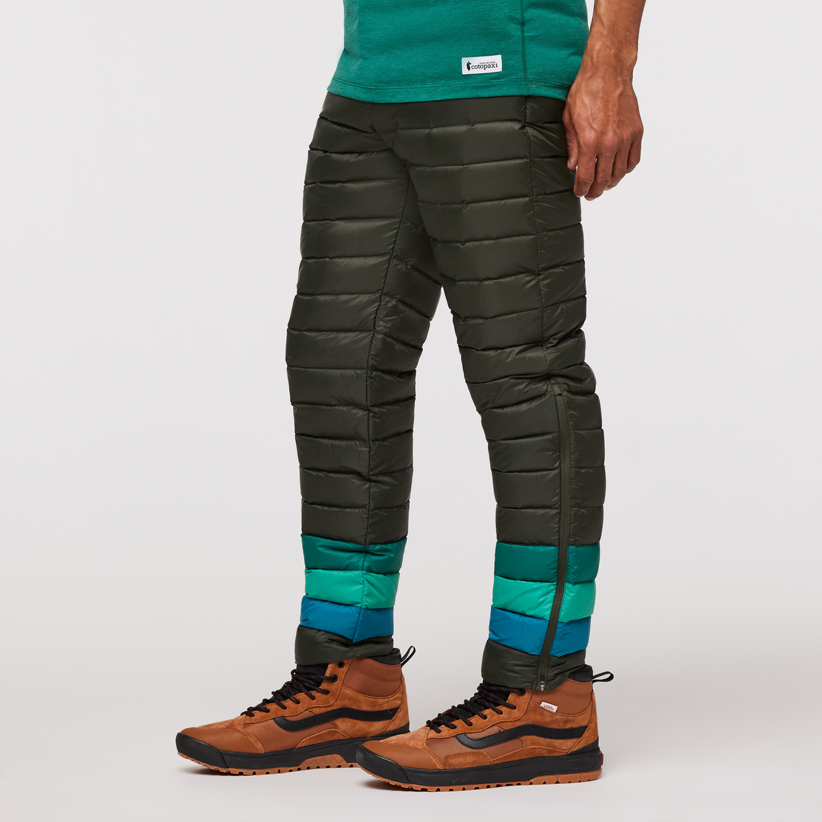 Fuego Down Pant - Men's - Image 10