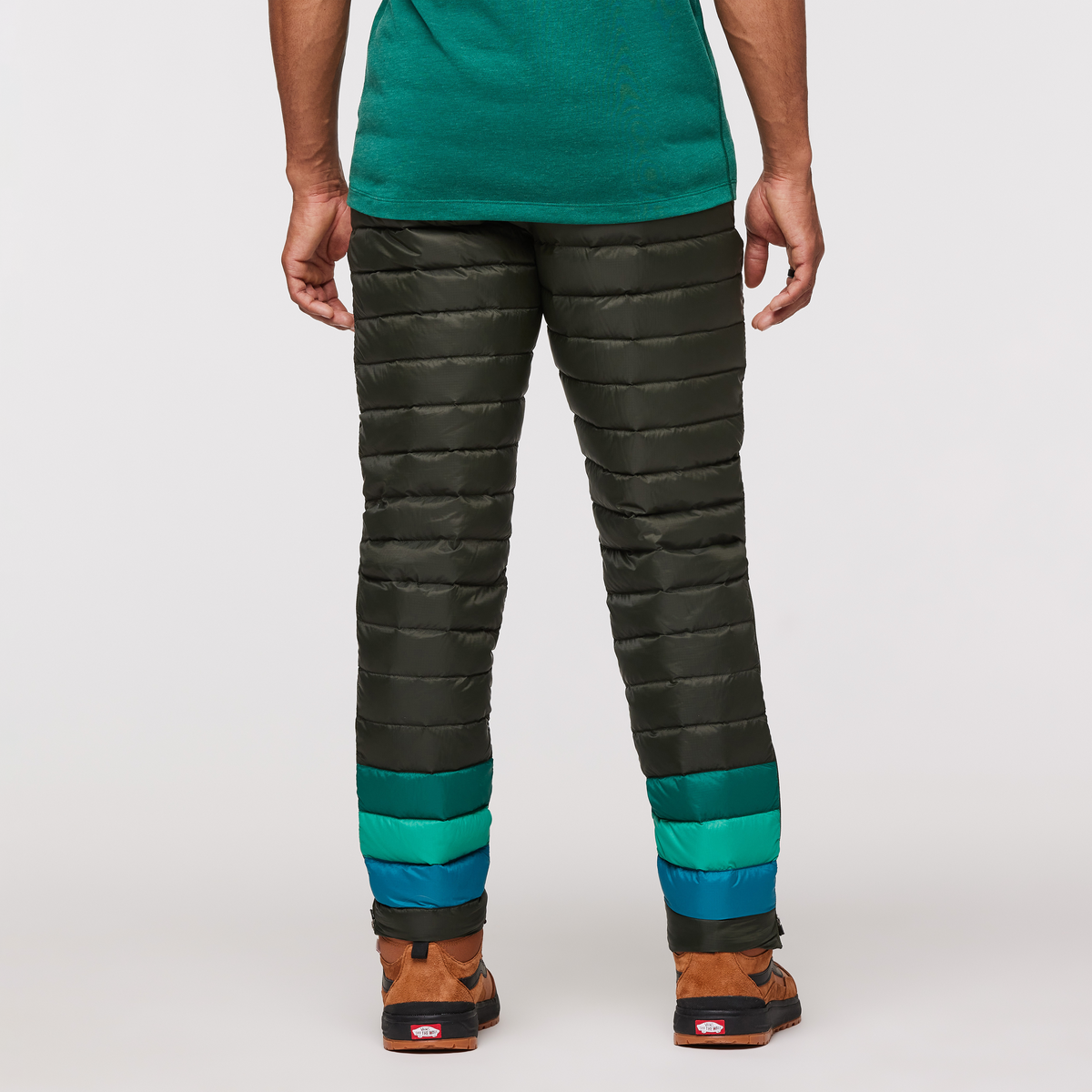 Fuego Down Pant - Men's - Image 11
