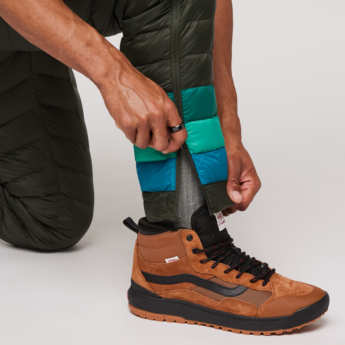 Fuego Down Pant - Men's - Image 15