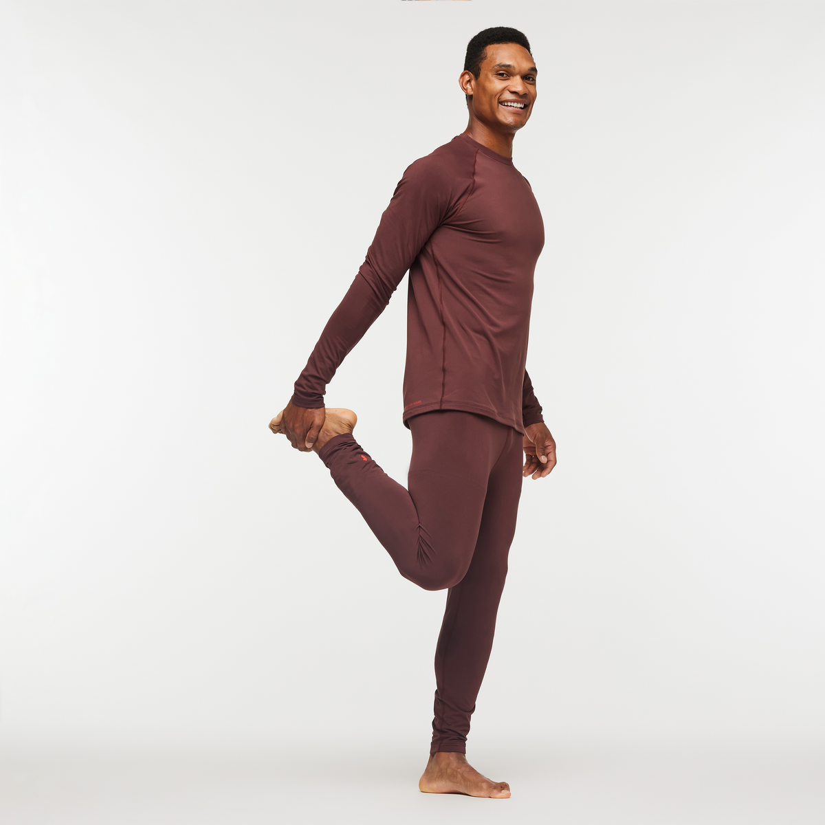 Liso Baselayer Bottom - Men's - Image 7