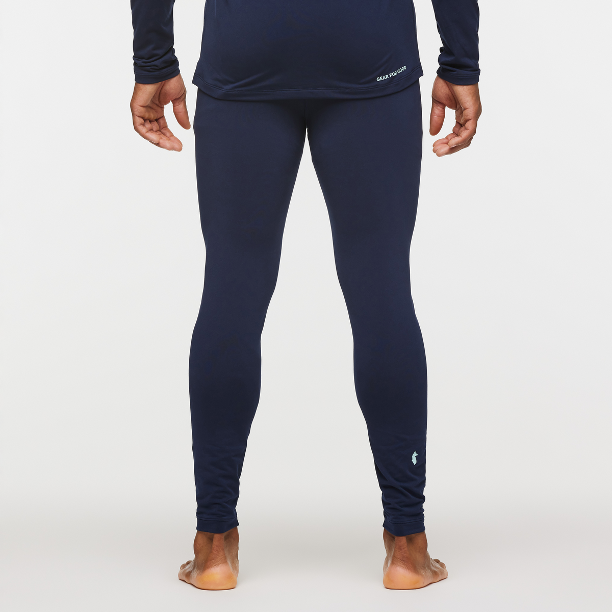 Liso Baselayer Bottom - Men's - Image 11