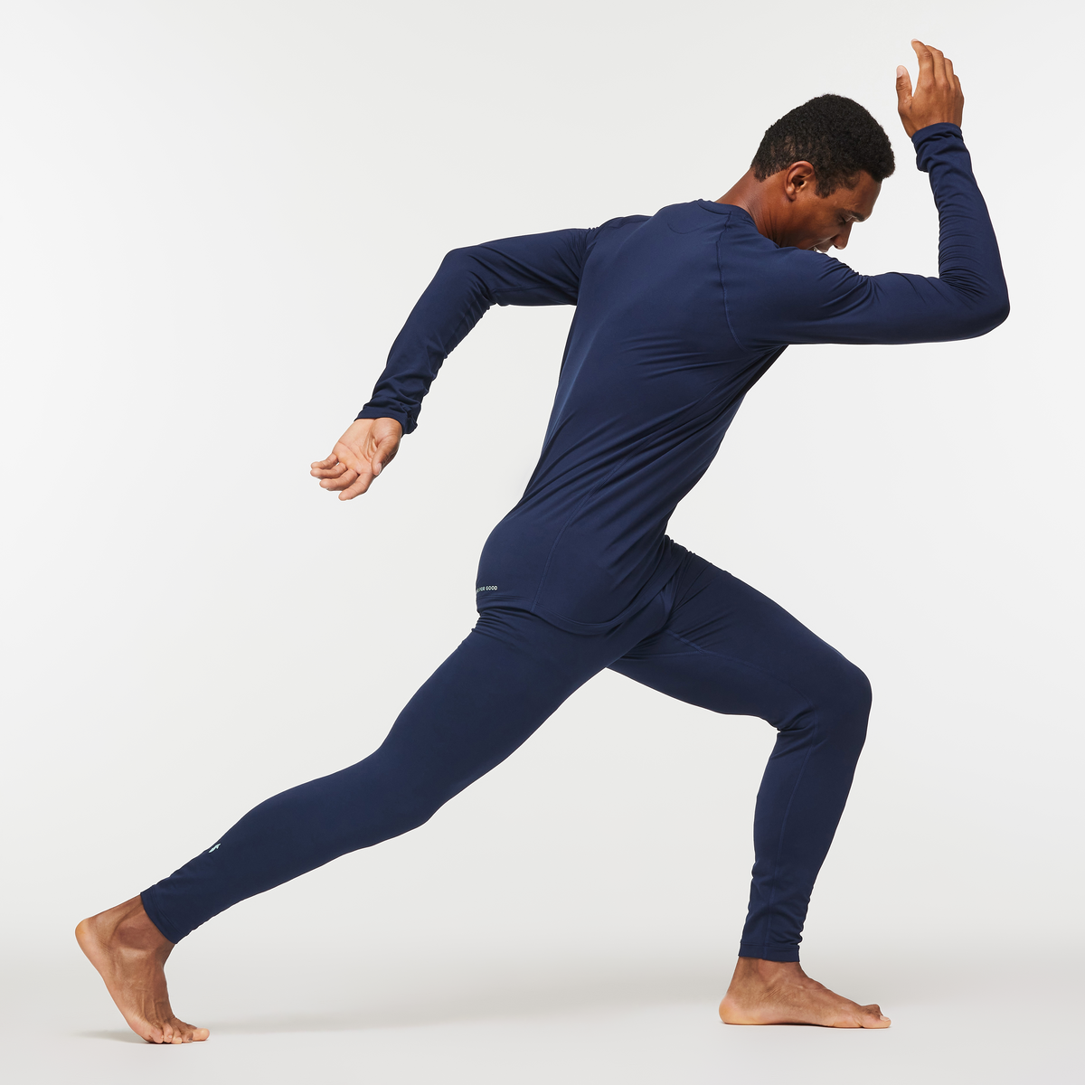 Liso Baselayer Bottom - Men's - Image 14