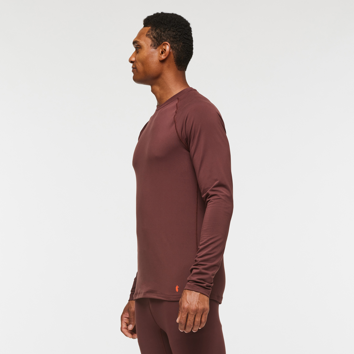 Liso Baselayer Top - Men's - Image 3