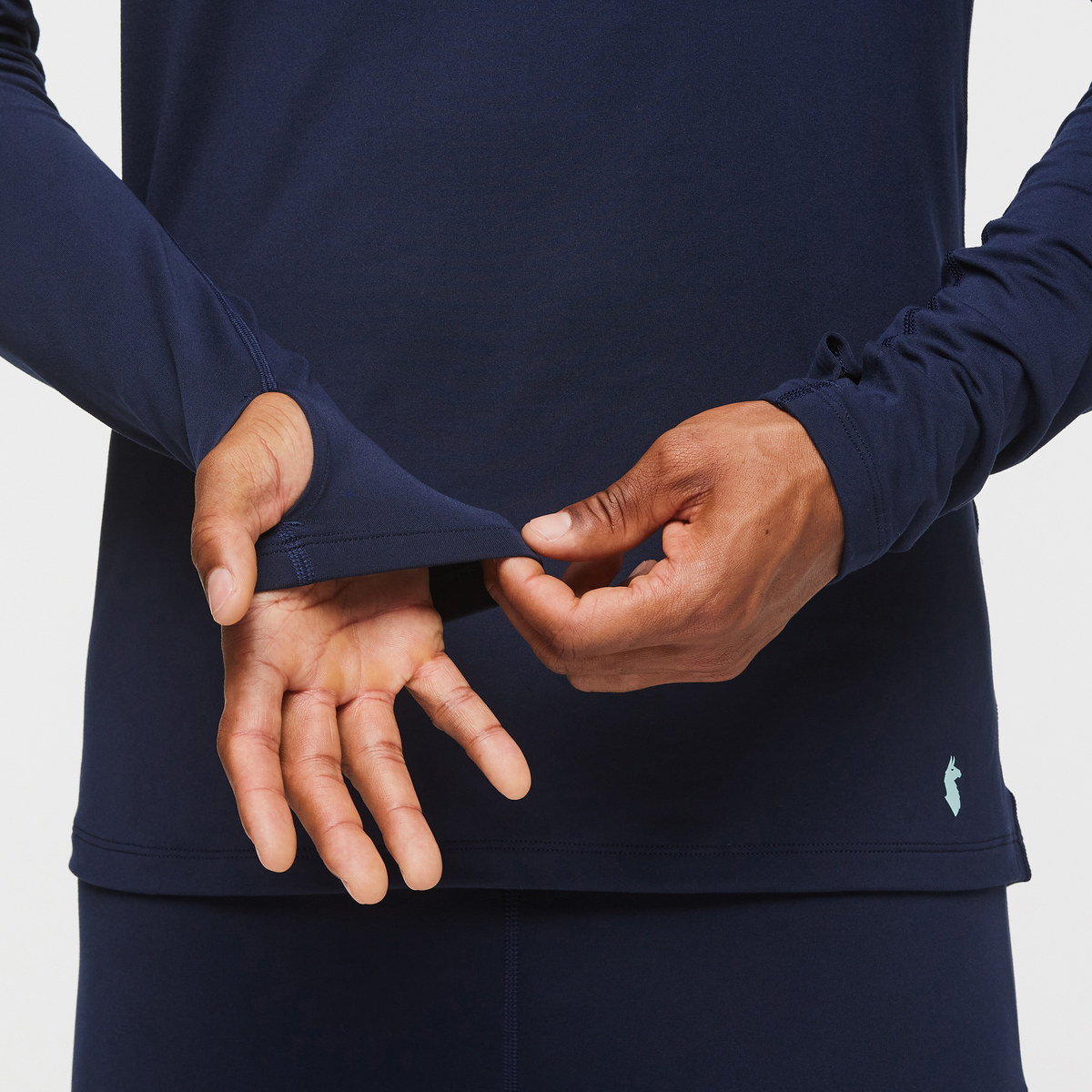 Liso Baselayer Top - Men's - Image 13