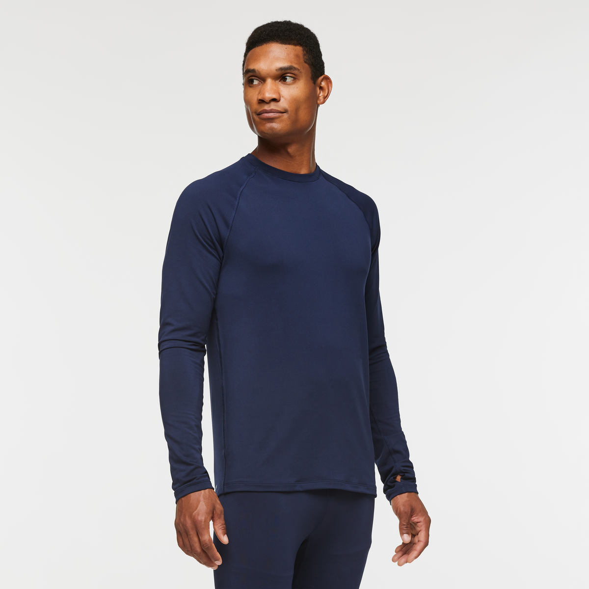 Liso Baselayer Top - Men's - Image 8