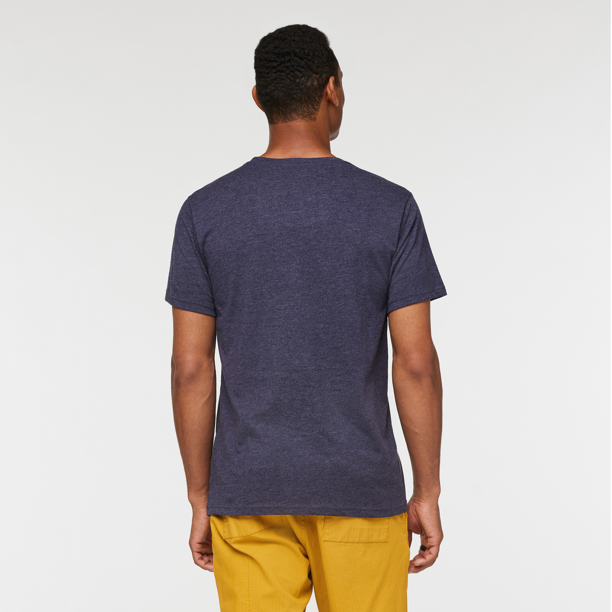 Llama Sequence T-Shirt - Men's - Image 18
